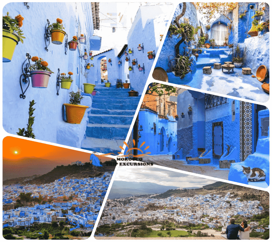 Best Fez to Chefchaouen day trip, 1 day tours from Fes 2022/23