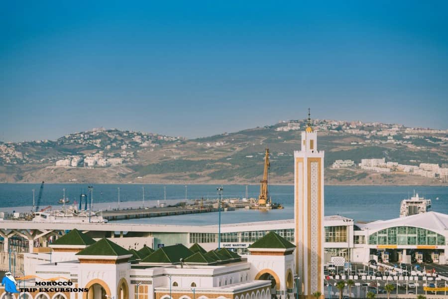 Tour de 15 días en Marruecos desde Casablanca, Rutas de 2021/22