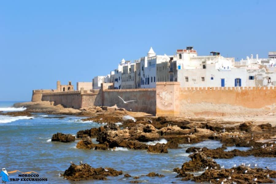 Viaje de 12 días en Marruecos desde Casablanca - Rutas 2021
