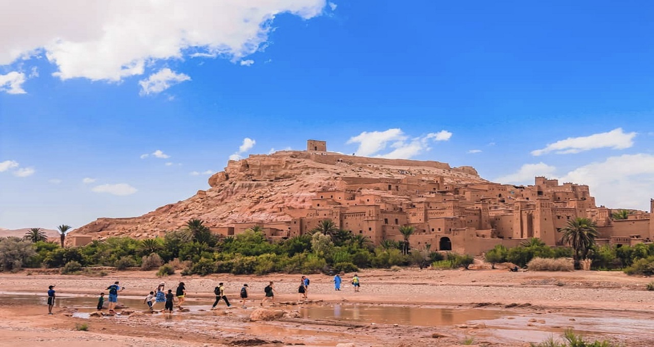 Viajes a Marruecos | Mejores rutas de marruecos | Viajes al desierto