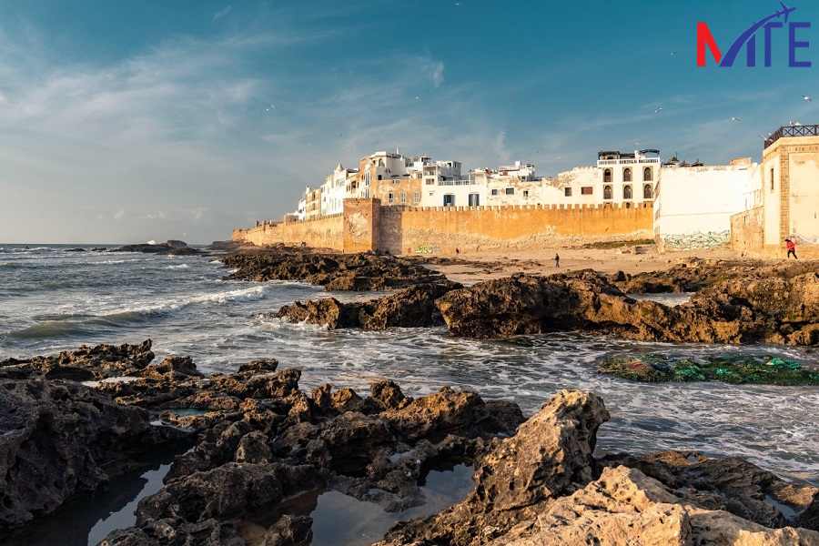 2 semanas em Marrocos - Viagem de 14 dias de Casablanca 2022/23/24