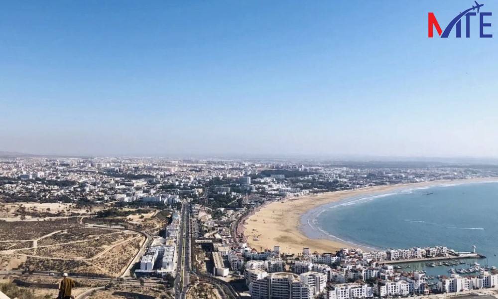 Viagem de 15 dias em Marrocos a partir de Casablanca 2022/23/24